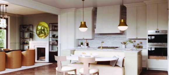 3 bedrooms House in Oakville, Canada No. 1023 10