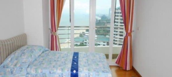 Condominio de 2 dormitorios en Hua Hin, Thailand No. 6859 8