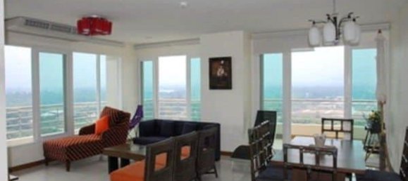 Condominio de 2 dormitorios en Hua Hin, Thailand No. 6859 5