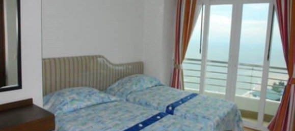 Condominio de 2 dormitorios en Hua Hin, Thailand No. 6859 9
