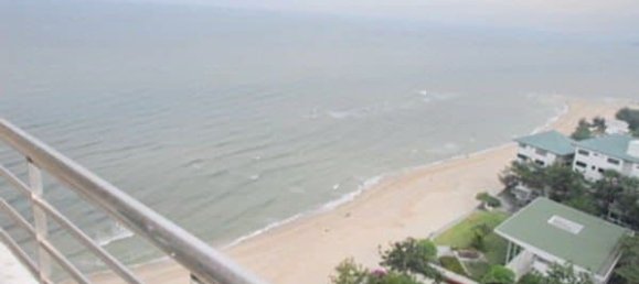 Condominio de 2 dormitorios en Hua Hin, Thailand No. 6859 2