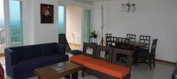 Condominio de 2 dormitorios en Hua Hin, Thailand No. 6859 4