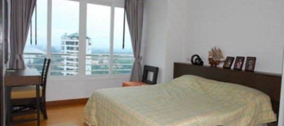 Condominio de 2 dormitorios en Hua Hin, Thailand No. 6859 7