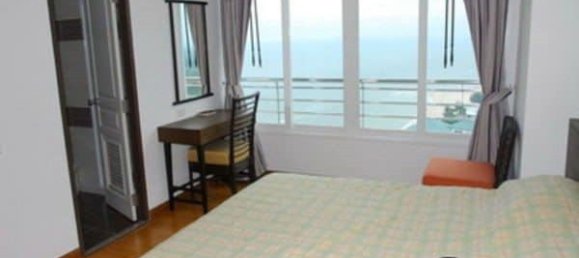 Condominio de 2 dormitorios en Hua Hin, Thailand No. 6859 6
