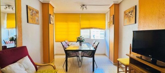 Apartamento T2 em Torrevieja, Spain N.º 182938 13