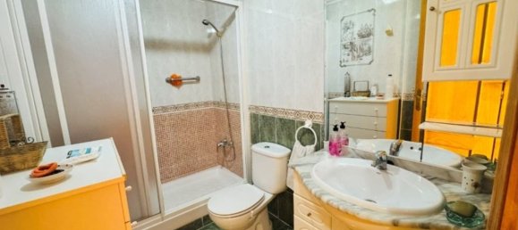 Apartamento T2 em Torrevieja, Spain N.º 182938 6