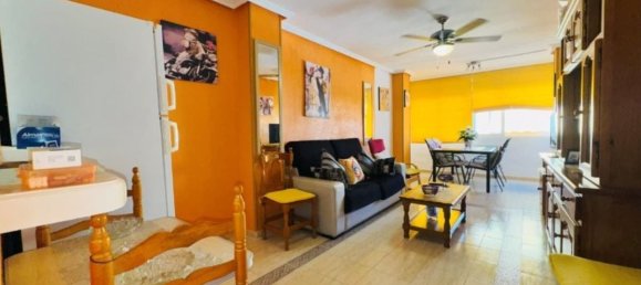 Apartamento T2 em Torrevieja, Spain N.º 182938 10