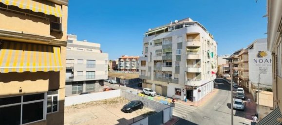 Apartamento T2 em Torrevieja, Spain N.º 182938 16