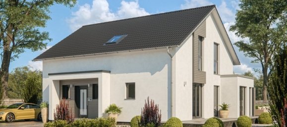 5-Zimmer Haus in Külsheim, Germany, Nr. 8442 5