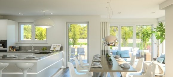 5-Zimmer Haus in Külsheim, Germany, Nr. 8442 4