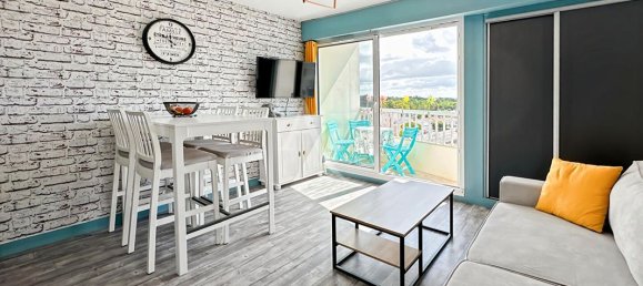 Estudio en Saint-Jean-de-Monts, France No. 288694 2