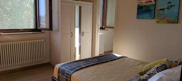 Вилла с 2 спальнями в Читта Сант Анджело, Италия № 329479 3