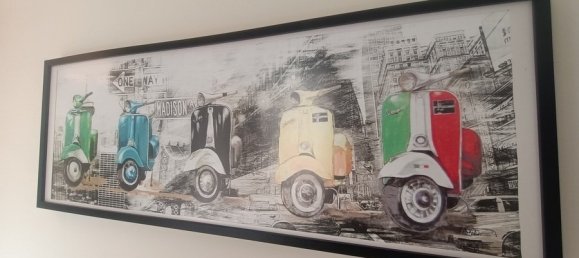 Вилла с 2 спальнями в Читта Сант Анджело, Италия № 329479 41