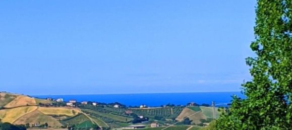 Вилла с 2 спальнями в Читта Сант Анджело, Италия № 329479 8