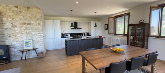 Вилла с 2 спальнями в Читта Сант Анджело, Италия № 329479 27