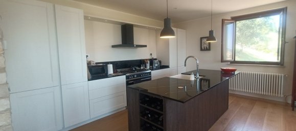 Вилла с 2 спальнями в Читта Сант Анджело, Италия № 329479 29