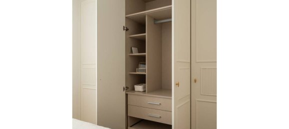 2 Schlafzimmer Penthouse in Madrid, Spain, Nr. 141102 40