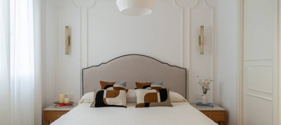 2 Schlafzimmer Penthouse in Madrid, Spain, Nr. 141102 13