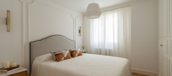 2 Schlafzimmer Penthouse in Madrid, Spain, Nr. 141102 34