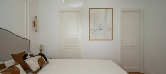 2 Schlafzimmer Penthouse in Madrid, Spain, Nr. 141102 14