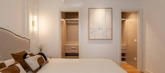 2 Schlafzimmer Penthouse in Madrid, Spain, Nr. 141102 16