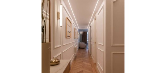 2 Schlafzimmer Penthouse in Madrid, Spain, Nr. 141102 29