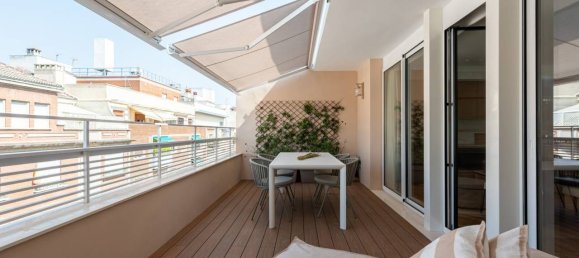 2 Schlafzimmer Penthouse in Madrid, Spain, Nr. 141102 2