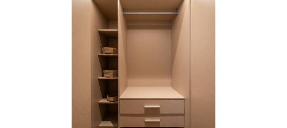 2 Schlafzimmer Penthouse in Madrid, Spain, Nr. 141102 19