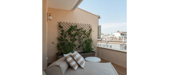 2 Schlafzimmer Penthouse in Madrid, Spain, Nr. 141102 4