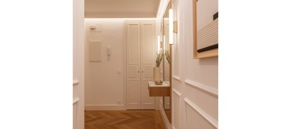 2 Schlafzimmer Penthouse in Madrid, Spain, Nr. 141102 28