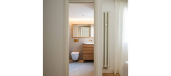 2 Schlafzimmer Penthouse in Madrid, Spain, Nr. 141102 22
