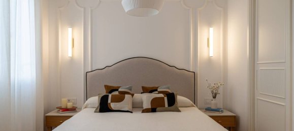 2 Schlafzimmer Penthouse in Madrid, Spain, Nr. 141102 12