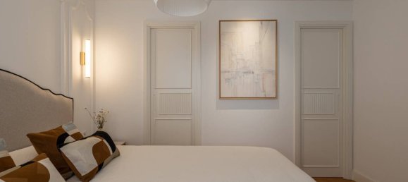 2 Schlafzimmer Penthouse in Madrid, Spain, Nr. 141102 15
