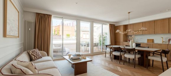 2 Schlafzimmer Penthouse in Madrid, Spain, Nr. 141102 8