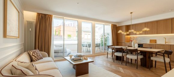 2 Schlafzimmer Penthouse in Madrid, Spain, Nr. 141102 7