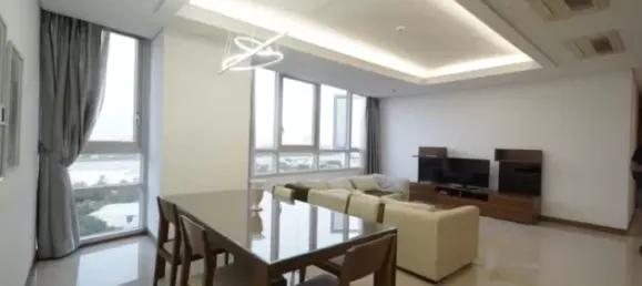 3 bedrooms Apartment for rent in Thu Duc, Ho Chi Minh, Vietnam № 75059 12