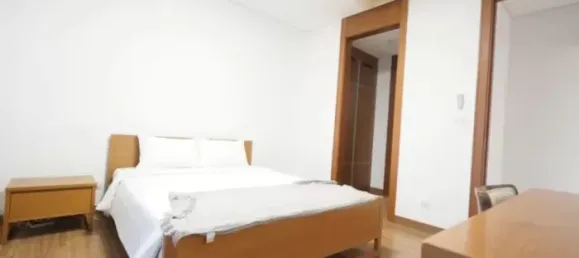 3 bedrooms Apartment for rent in Thu Duc, Ho Chi Minh, Vietnam № 75059 19