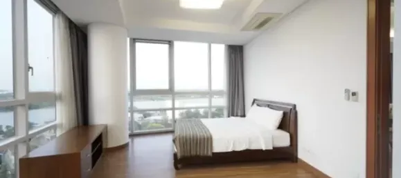 3 bedrooms Apartment for rent in Thu Duc, Ho Chi Minh, Vietnam № 75059 11
