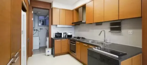 3 bedrooms Apartment for rent in Thu Duc, Ho Chi Minh, Vietnam № 75059 16