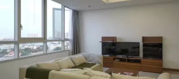 3 bedrooms Apartment for rent in Thu Duc, Ho Chi Minh, Vietnam № 75059 14