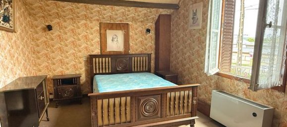 2 Schlafzimmer Haus in Vernon, France, Nr. 353345 6