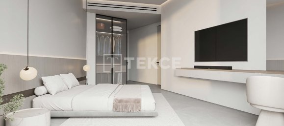3 dormitorios apartamento en venta en Falcon City of Wonders, Dubai, UAE № 184903 15