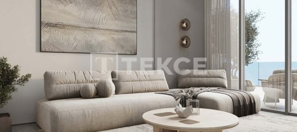 3 dormitorios apartamento en venta en Falcon City of Wonders, Dubai, UAE № 184903 16