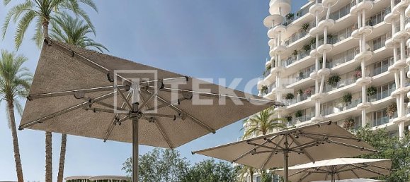3 dormitorios apartamento en venta en Falcon City of Wonders, Dubai, UAE № 184903 19