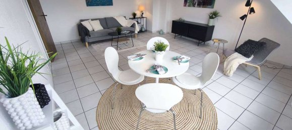 Квартира с 2 комнатами в Меттман, Германия № 232516 7