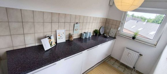 Квартира с 2 комнатами в Меттман, Германия № 232516 2