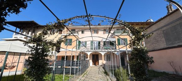 4 rooms Apartment in Airasca, Italy No. 32148 25