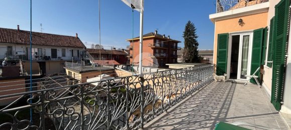 4 rooms Apartment in Airasca, Italy No. 32148 18
