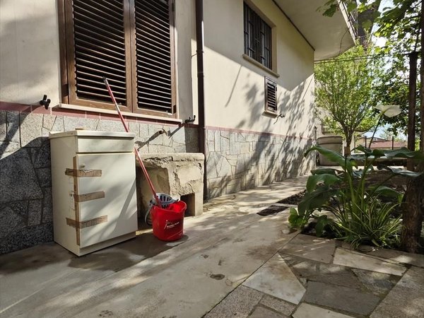 2-salle Appartement à Cittanova, Italy No. 16738