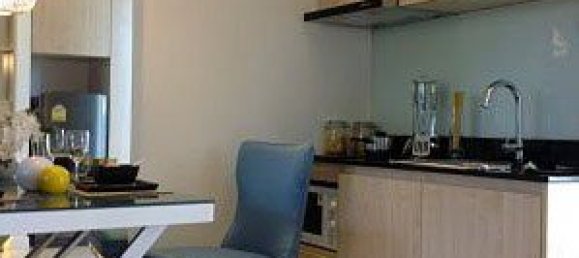 2 chambres Condo à Pattaya, Thailand No. 1640 2